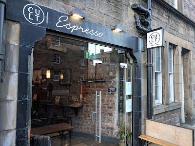 Cult Coffee Roasters