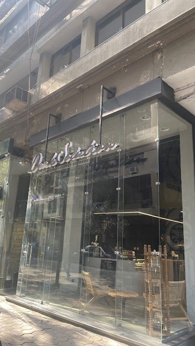 Dark Solution Coffee
