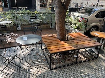 FRUTO CAFÉ