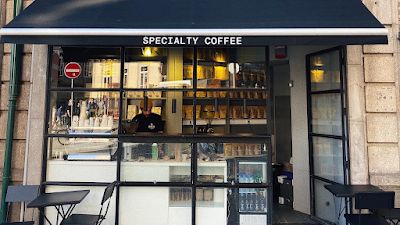 FÁBRICA COFFEE ROASTERS - TO-GO