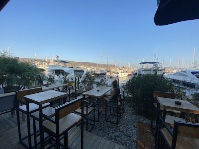George'V Restorant