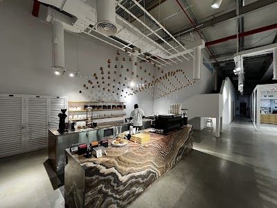 Grandmother Roastery
