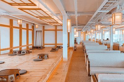 Haejigae Cafe