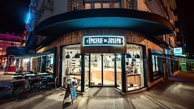 JOSEPH - l'épicerie