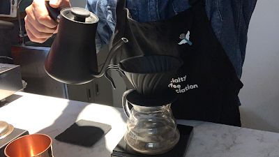 Kinokaffee Roast