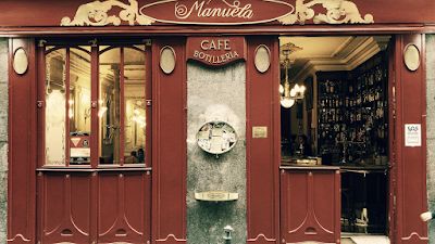 La Manuela