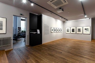 Leica Gallery Prague
