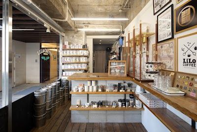 LiLo Coffee Roasters