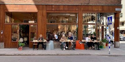 LYKKE NYTORGET