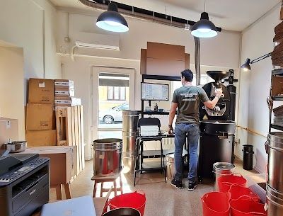 MABO - Roastery & Specialty Coffee Shop