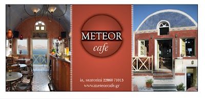 Meteor Cafe