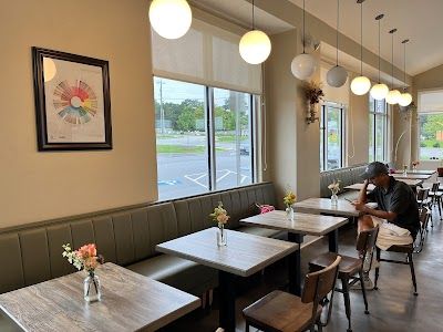 Molly's Coffee Company