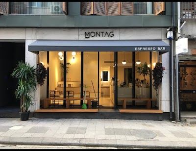MONTAG