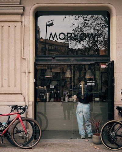 Morrow Coffee