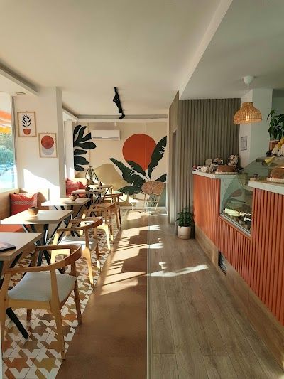 Nutrie Foodie