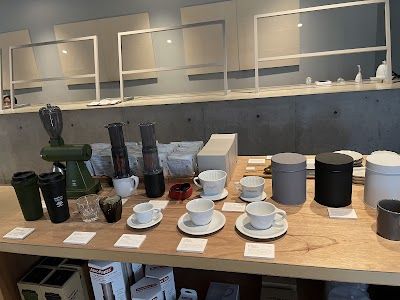 Ogawa Coffee Laboratory Shimokitazawa