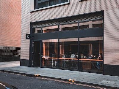 Omotesando Koffee