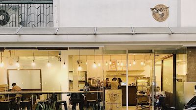 Phil Coffee Co
