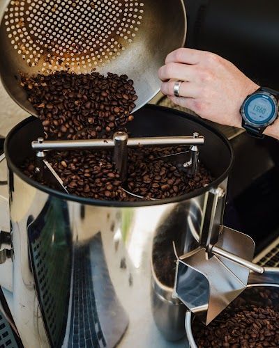 Pittman Coffee