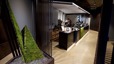 Prototype Coffee