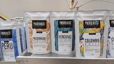 Puerto Blest Tostadores