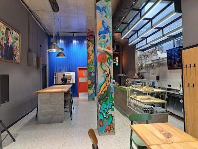 Rhino Coffee