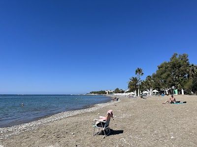 Rikkos Beach