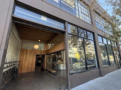 Sightglass Coffee