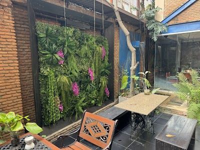 Silom Convent Garden Hotel