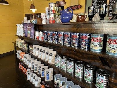 Sips Espresso Cafe
