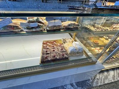Svoronos Bakery