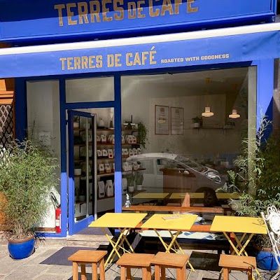 Terres de Café