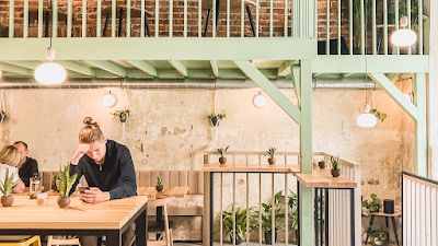 Tociekawa- Specialty Coffee