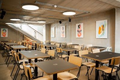 Vice Pizza & Wings Shop Merrion Street