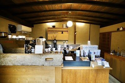 WEEKENDERS COFFEE TOMINOKOJI