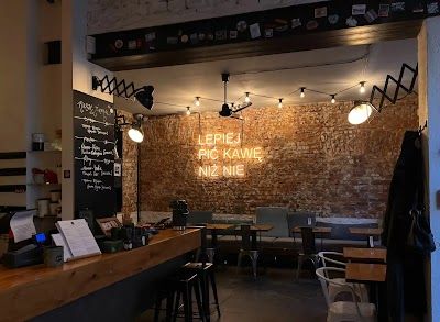 Wesoła Cafe