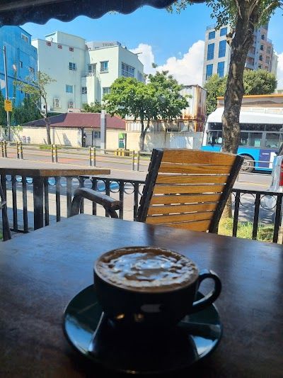 Youdong Coffee