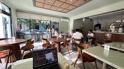 Zereno Café