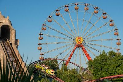 Allou! Fun Park