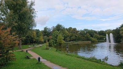 Amstelpark