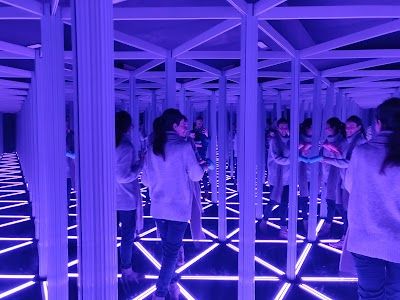 Camera Obscura & World of Illusions