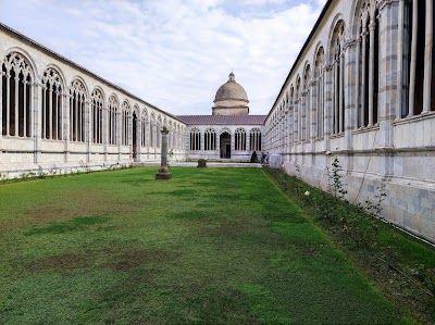 Camposanto