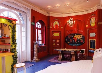 Children's Museum Brussels
