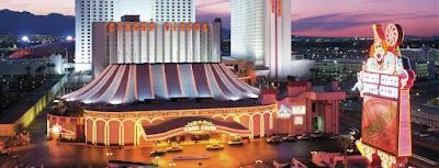 Circus Circus Hotel and Casino