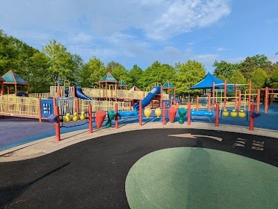 Clemyjontri Park