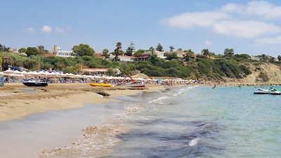 Coral Bay