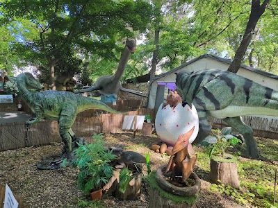 Dino Park Bucuresti