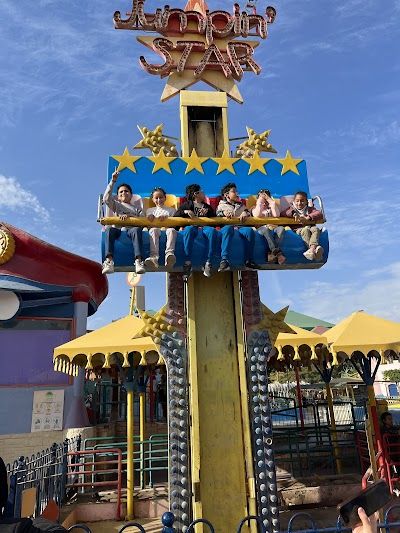 Dream Park