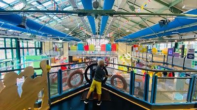 Explora - Il Museo dei Bambini di Roma
