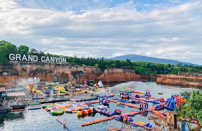 Grand Canyon Water Park